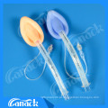 Ce &amp; ISO Aprovado Silicone descartable Lingngeal Mask Airway